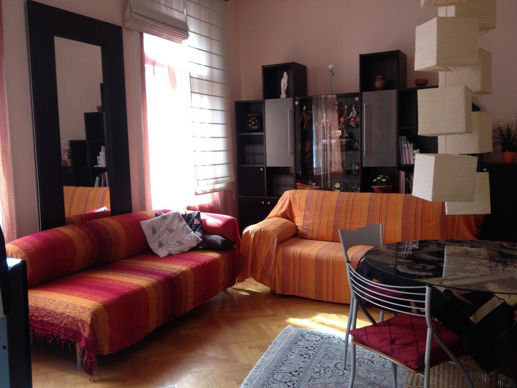 Edith'S Place In Budapest Exterior foto